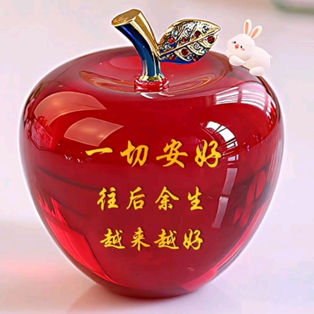一生何求