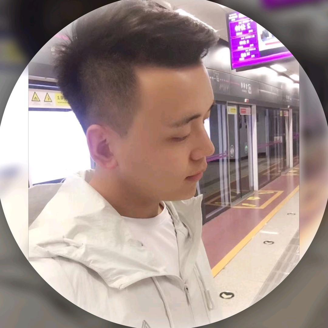 嗨～丫头