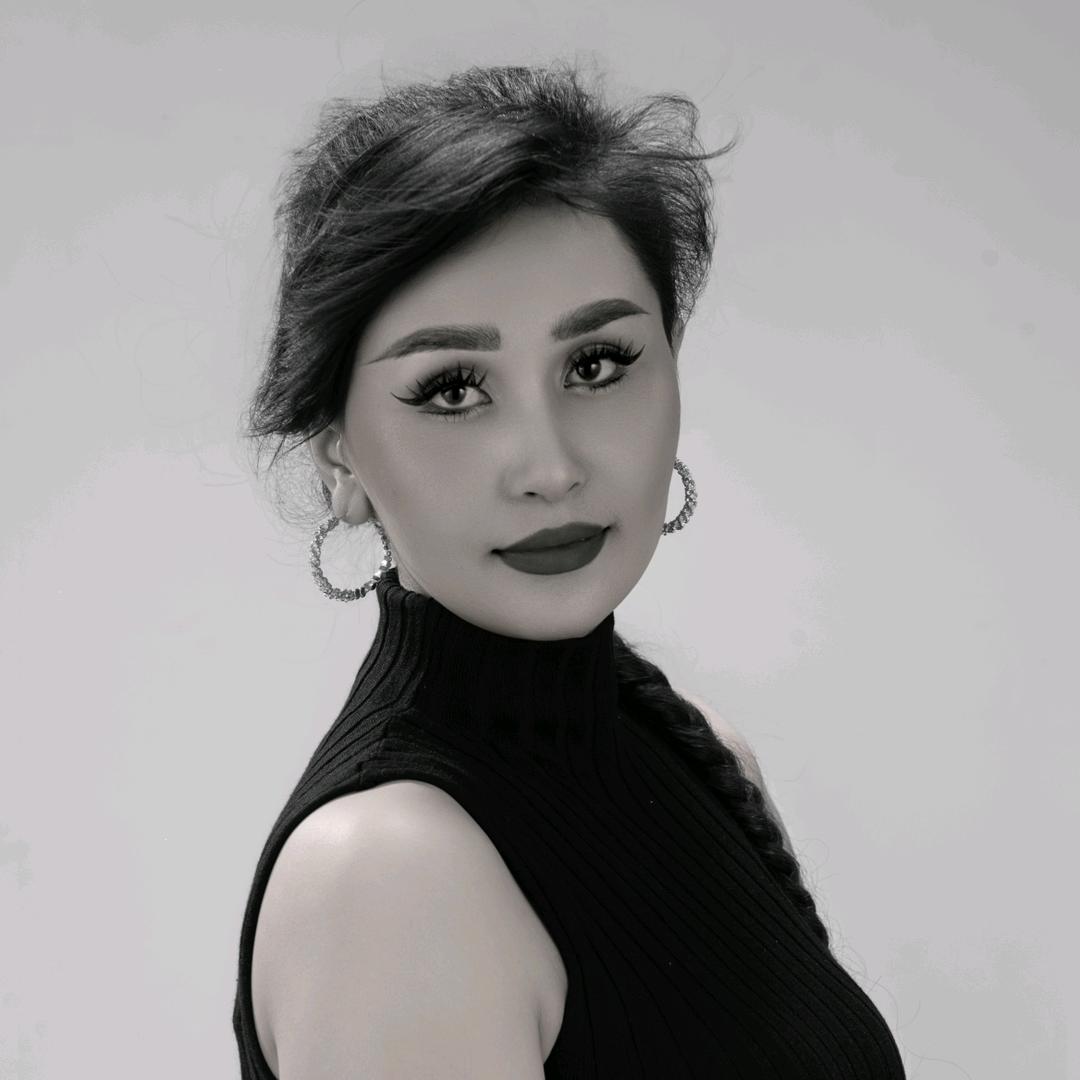 🧸مۇكەرەم 💄