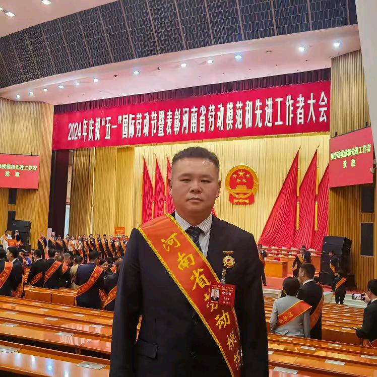 李永生一李家芝麻酱
