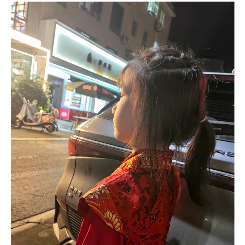 小月和星星共创号