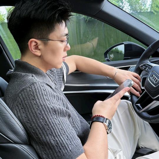 人生如梦～