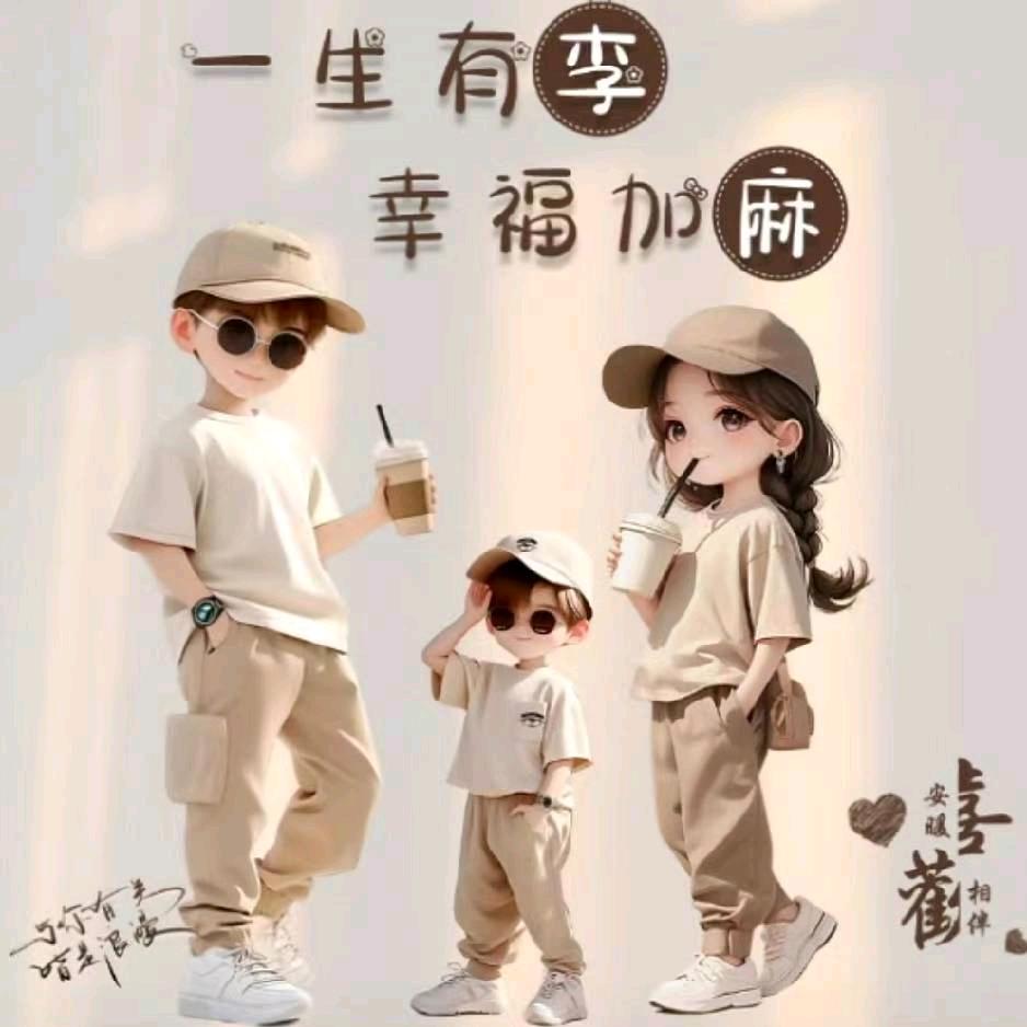 💞一生有李💞