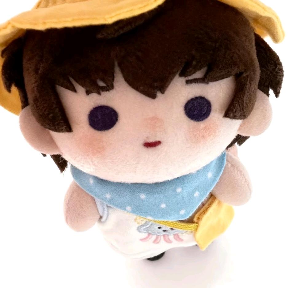 冰糖炖雪黎黎黎