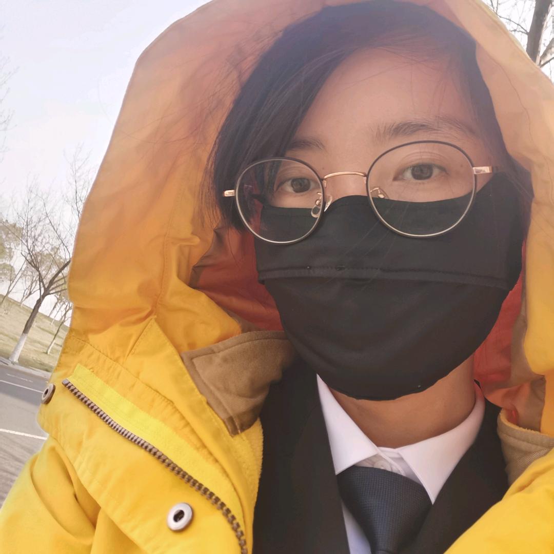 南京 链家 房产经纪人 盛洁