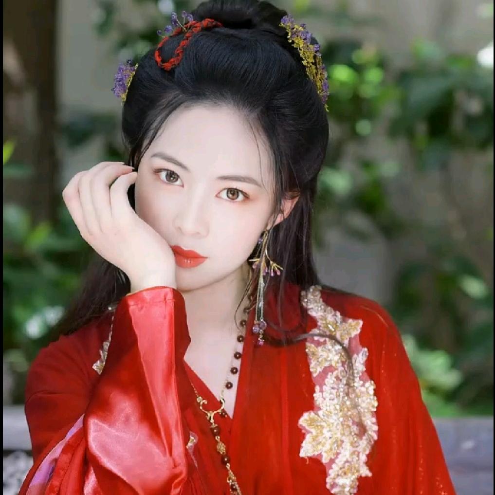 🇨🇳罗群
