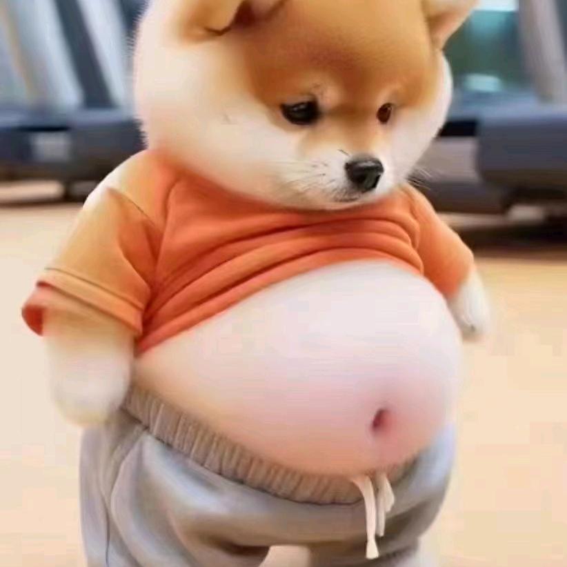 琼自然醒