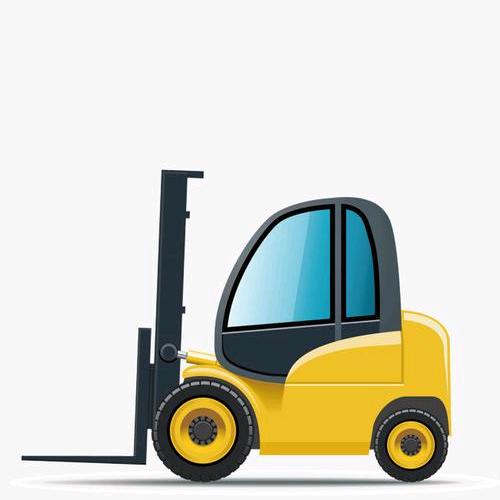 瑶瑶老师讲叉车