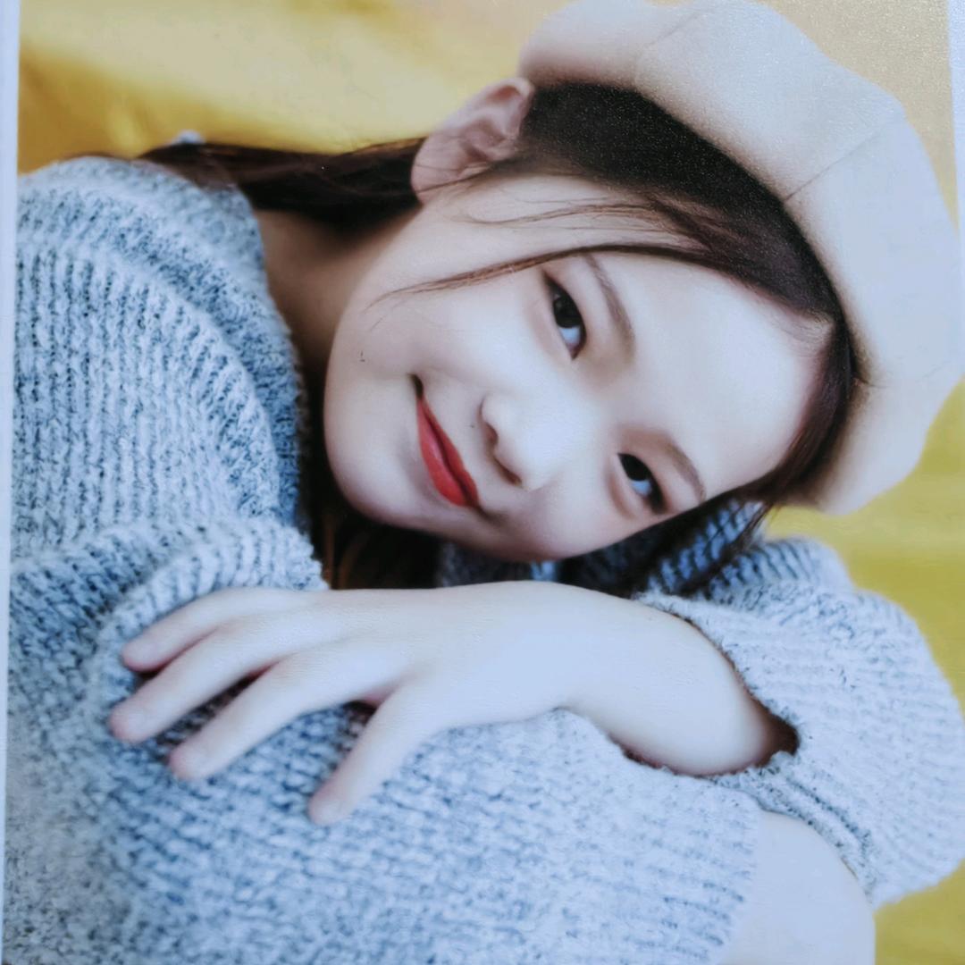 我是菡妈吖
