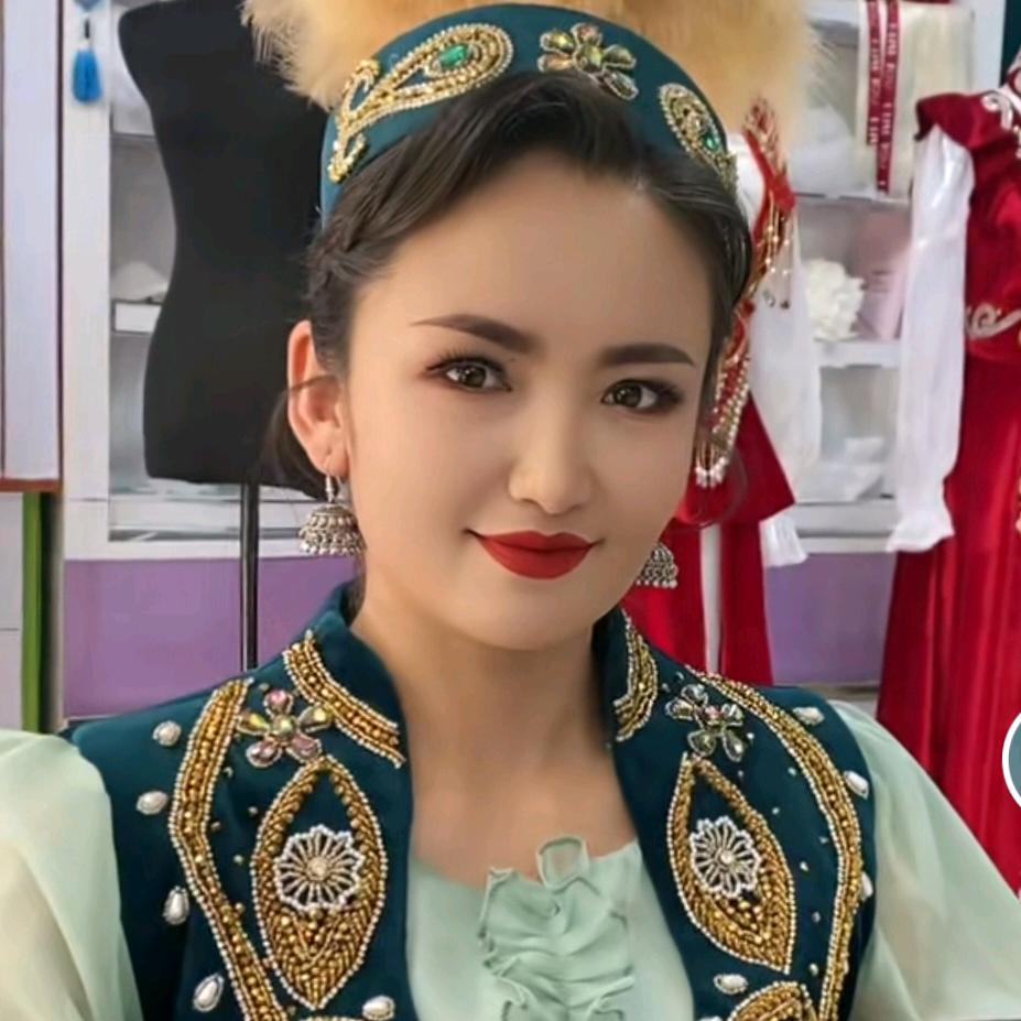 孜力哈
