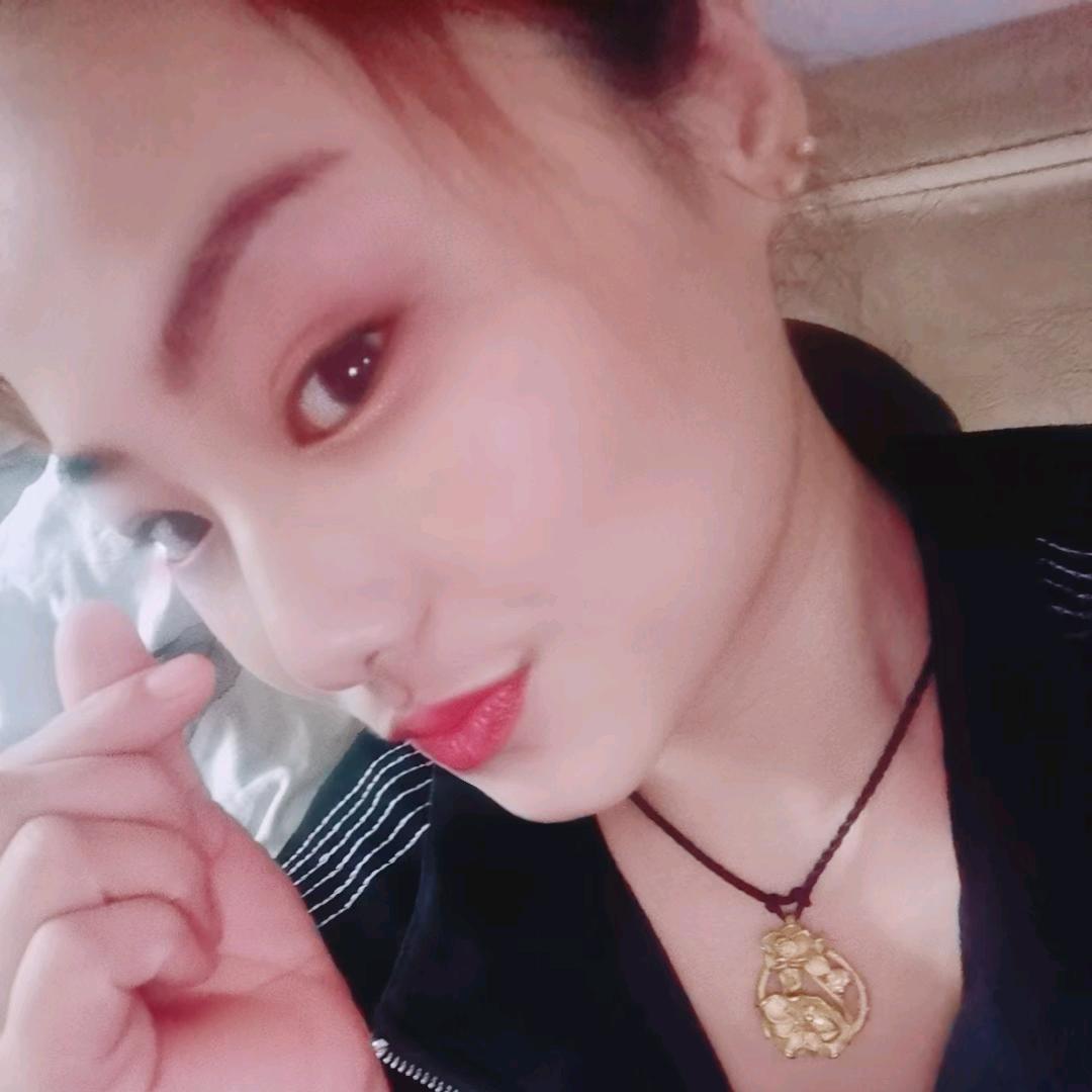 姗姗