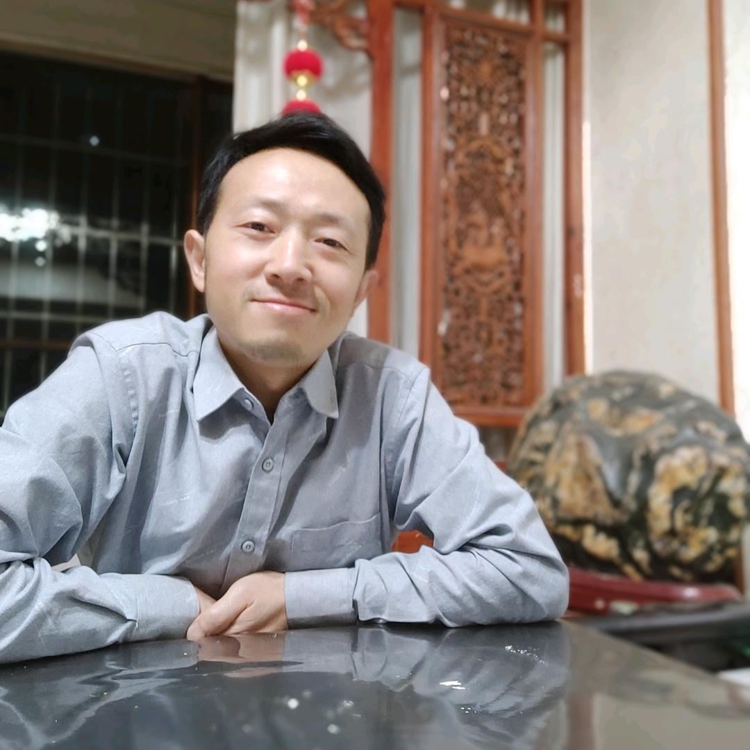 昭通木雕永哥