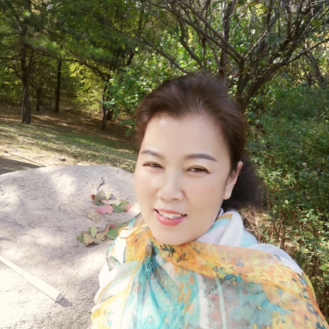 春子姐早上6点20