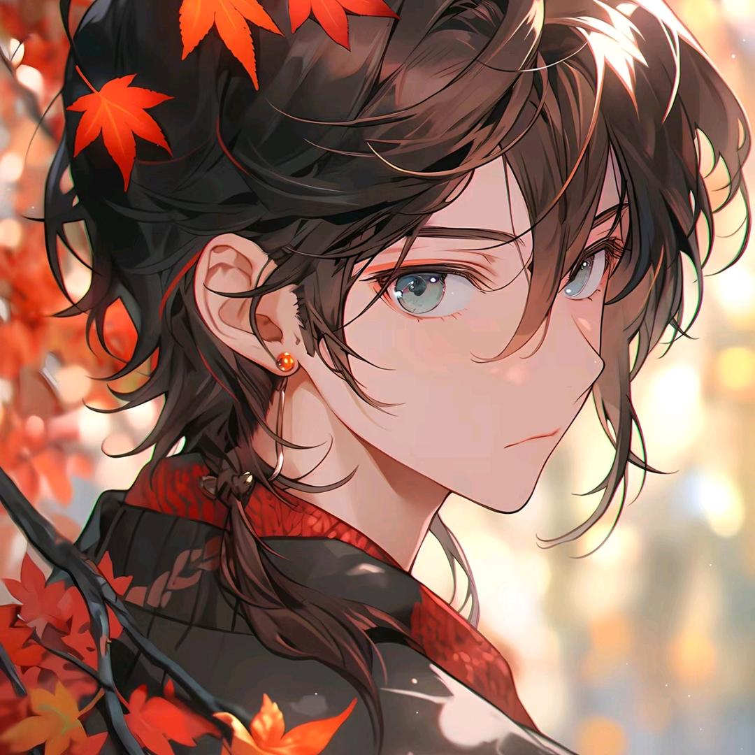 熙熙天地一闲人