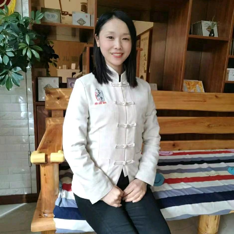 淄川小儿推拿师子惠