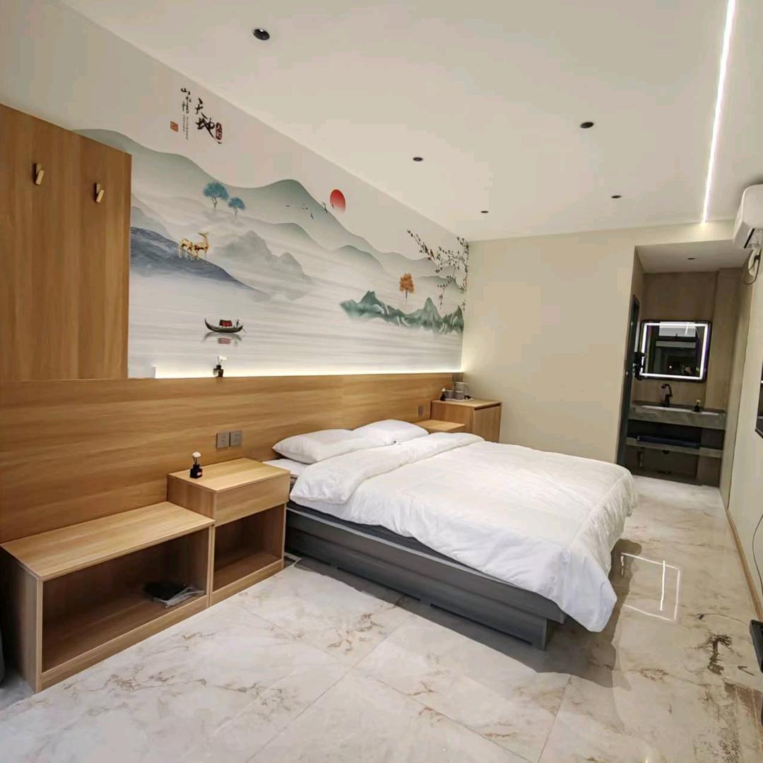 清挽名宿官方号