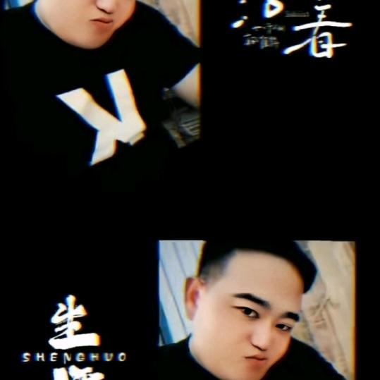 a请叫我小李💋