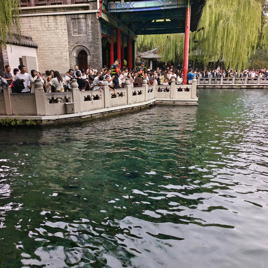 龍先生