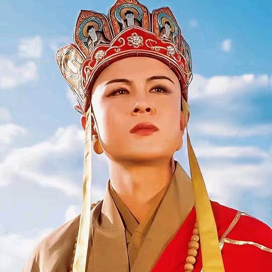 花和尚