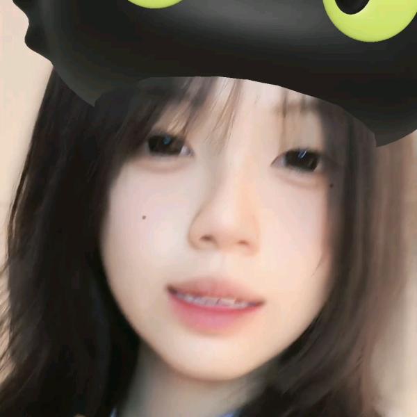 沙雕小鱼儿-余亚轩