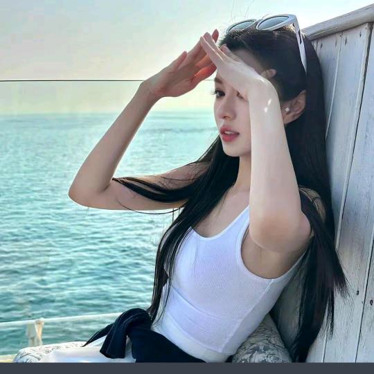 楚楚穿搭分享