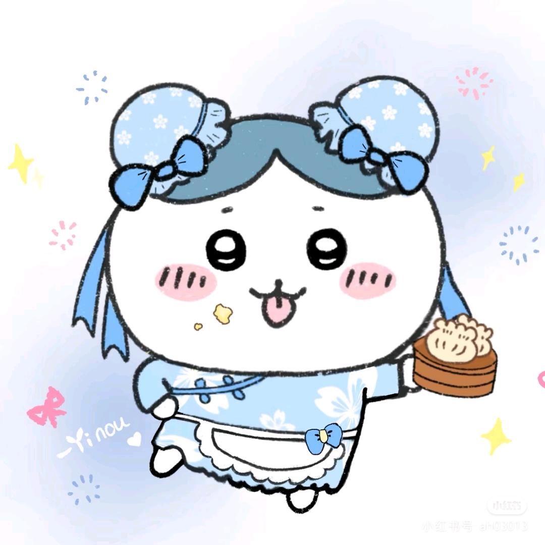 小八陪你去读研