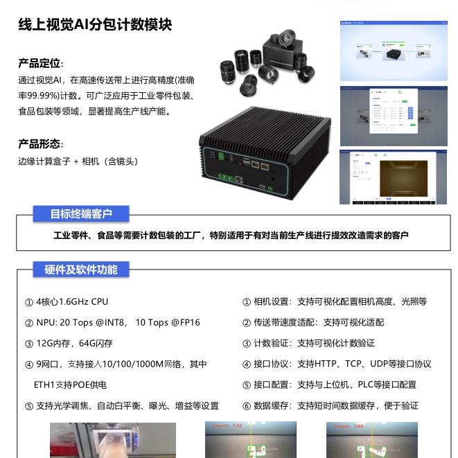 Dannie. 视觉AI 国货出海