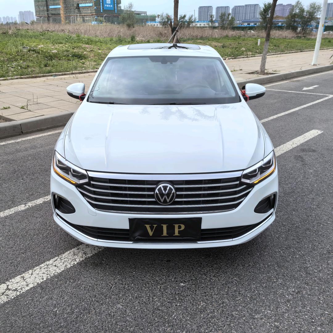 来财～朗逸（分享版）