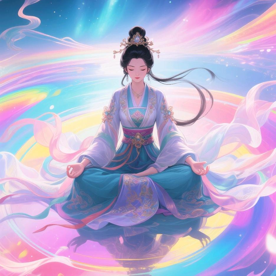 觉醒人生