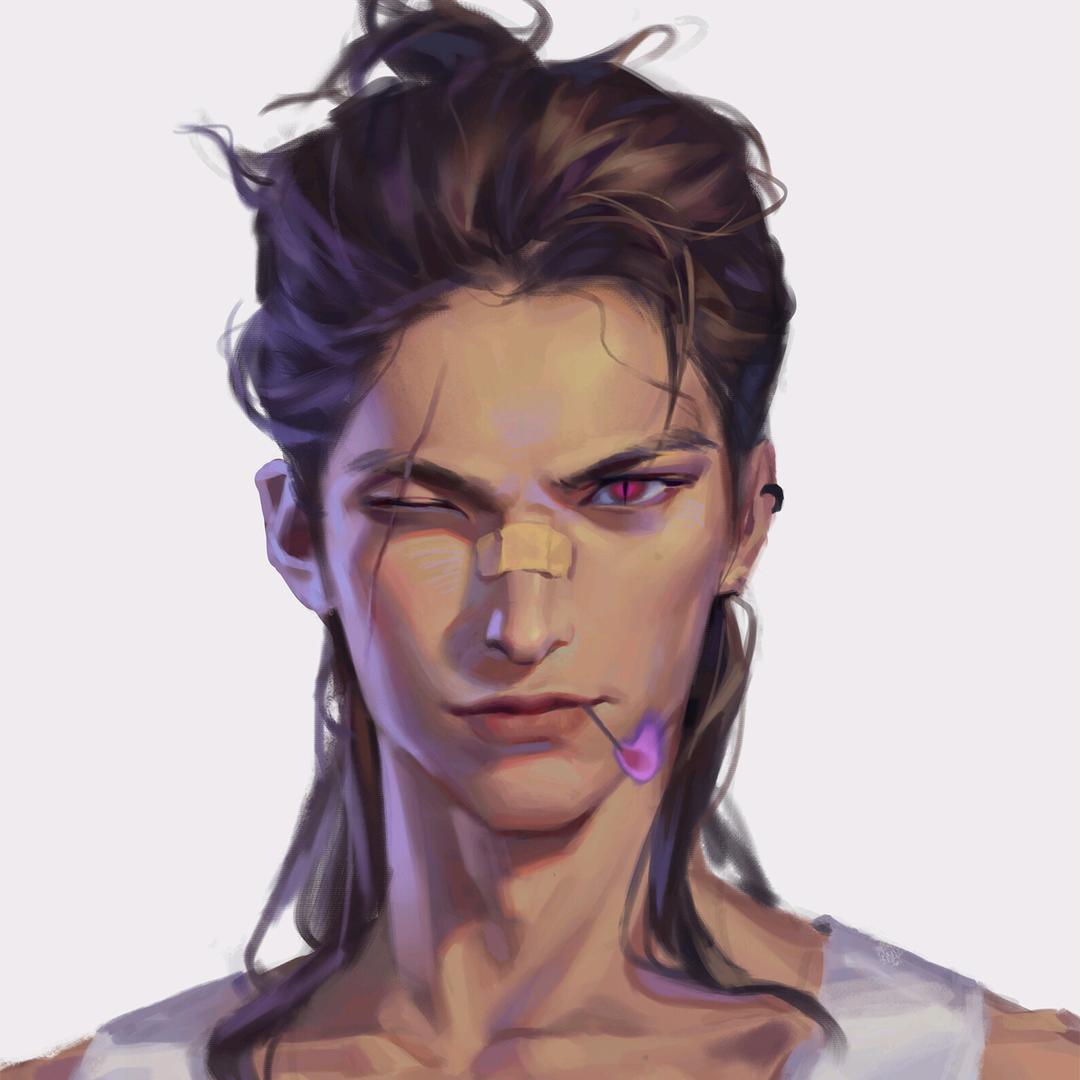 你也喜欢笨蛋么z