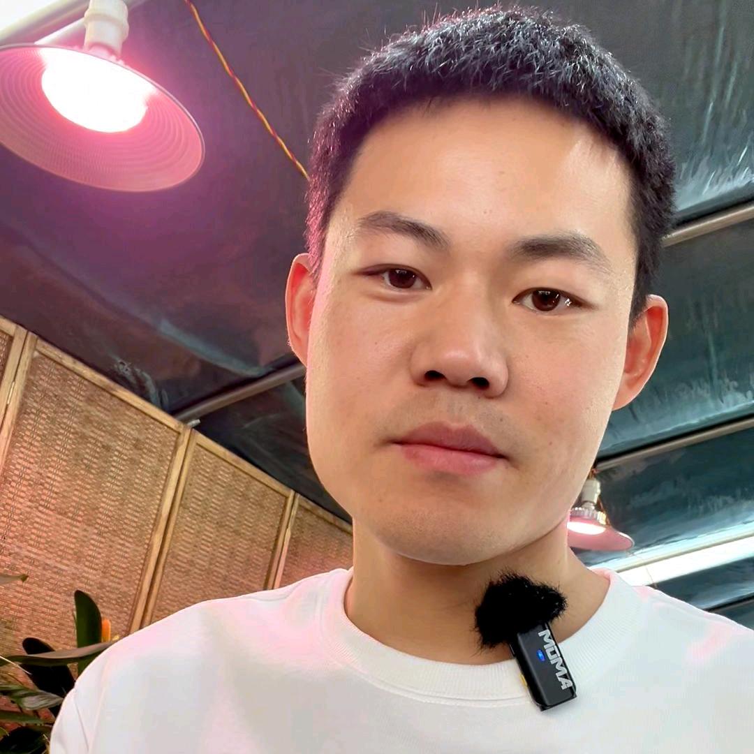 小飞的花棚