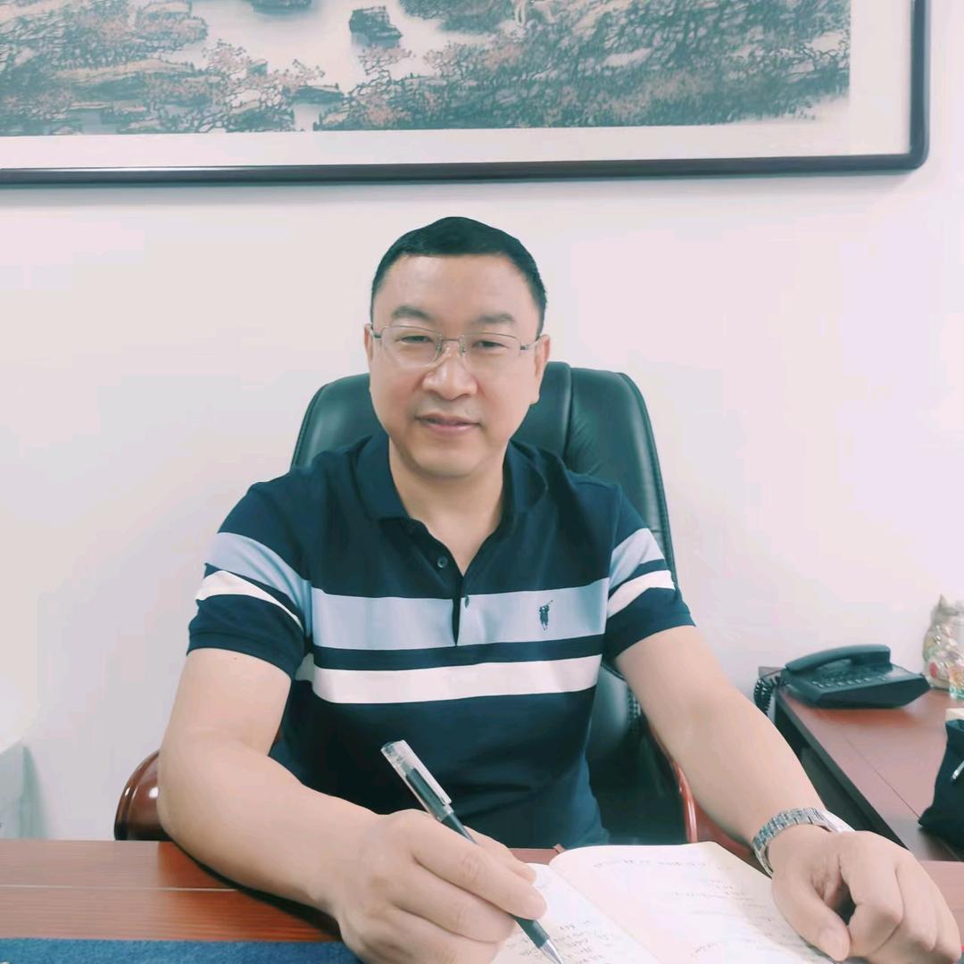 对话物业.梁主任