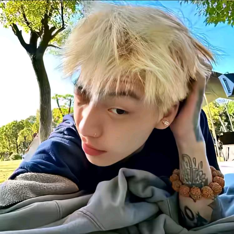 小🐍