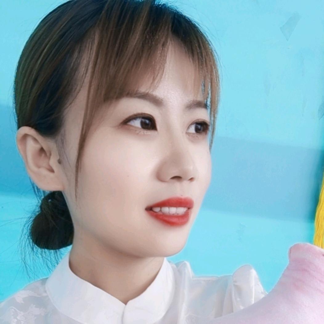 俏皮毛仔