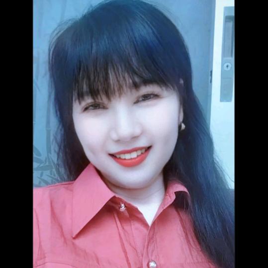 周爱英《拒绝私聊，请友友们不要秒赞》