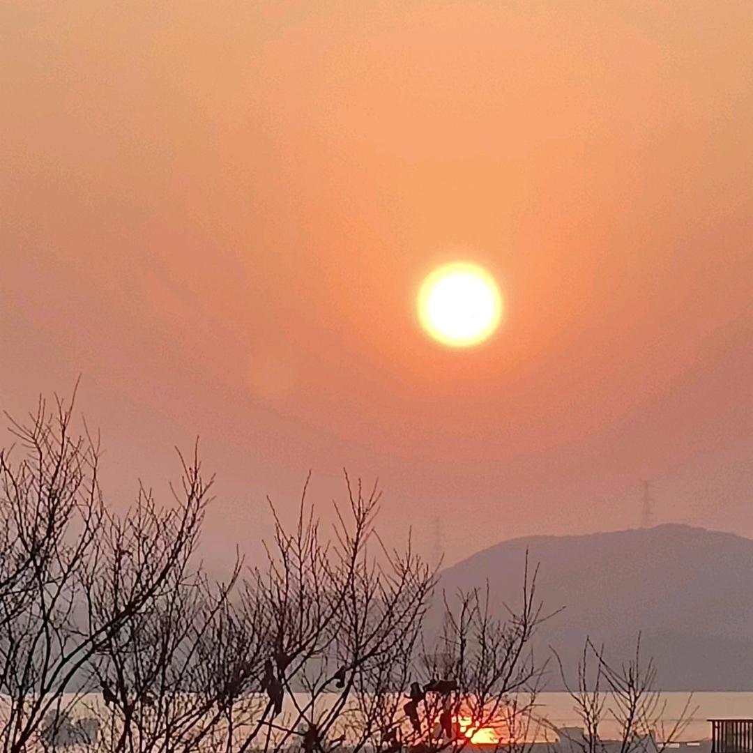 幸运星
