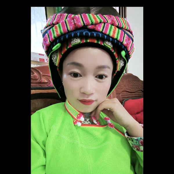 苗妹吖（668826Y）