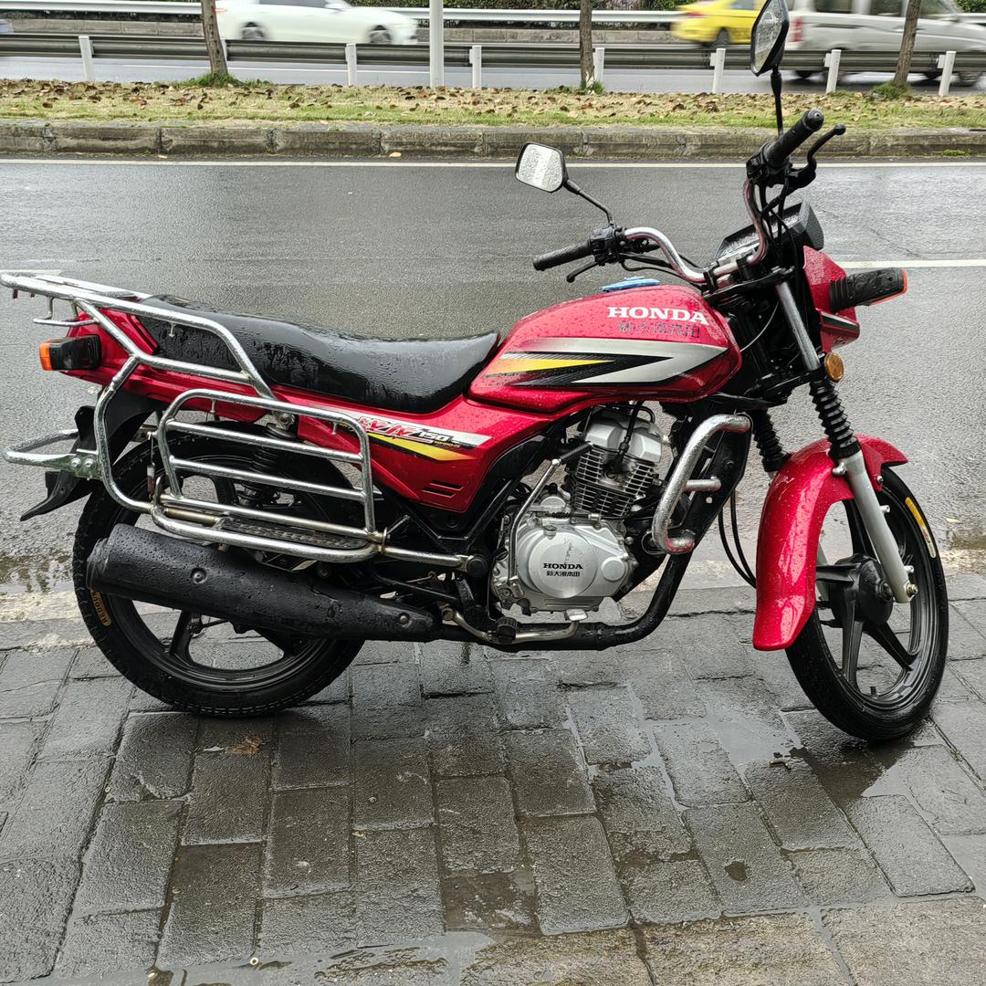 九龙坡区坤崽二手摩托车