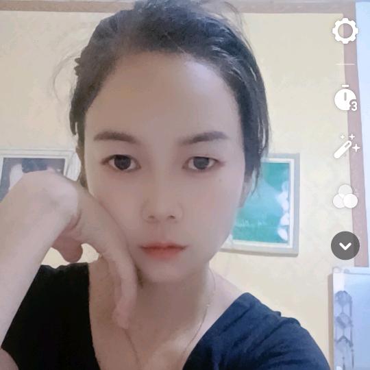 叶县博文启蒙老师：小娟子