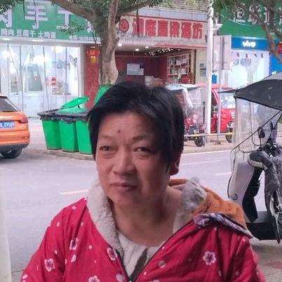 杨真真