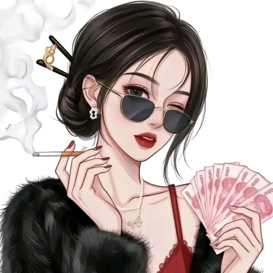 月亮失约了
