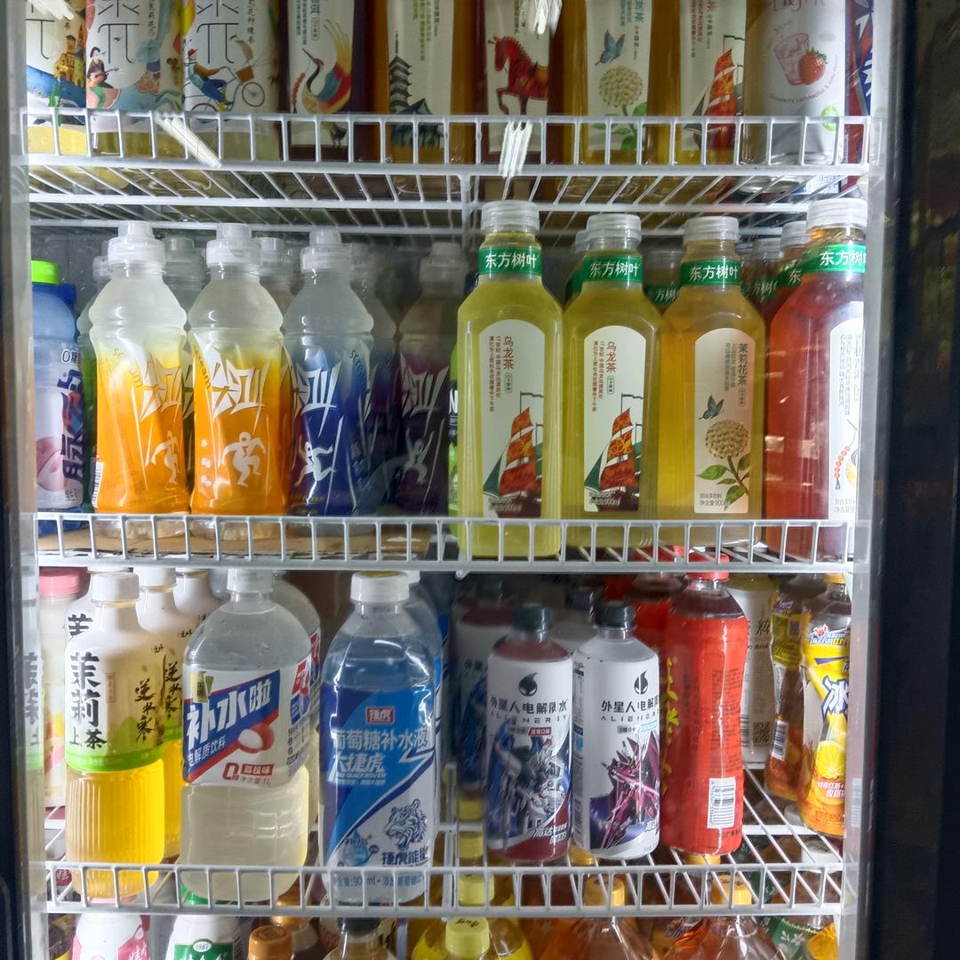 凉凉的夜色🎵🎶