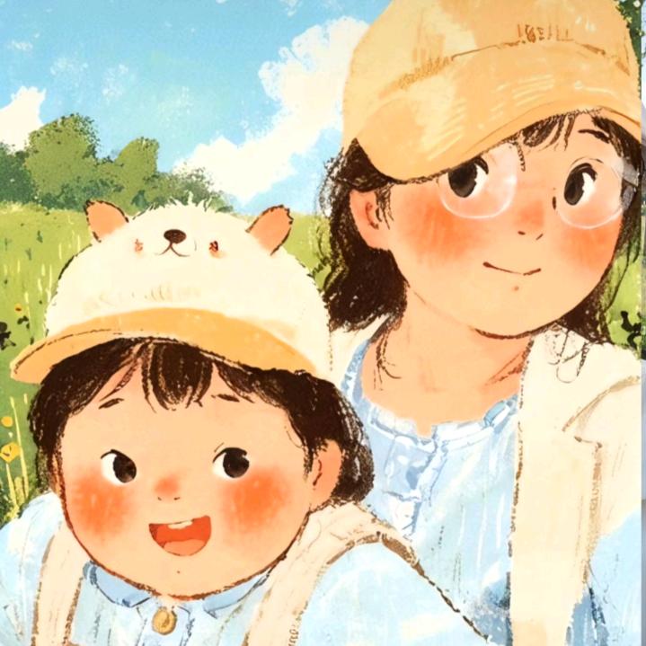 一个小小小坏蛋吖