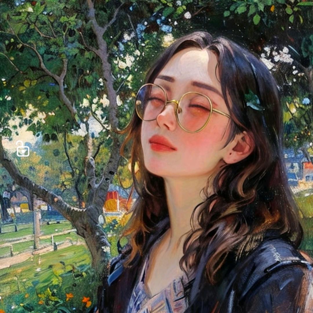 也许