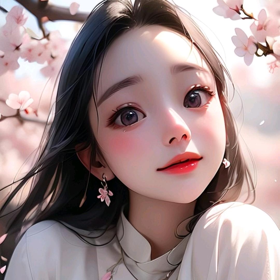 曲珍❤️