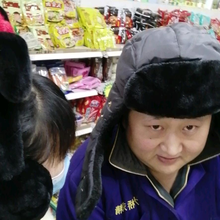 稳定超市李大厨