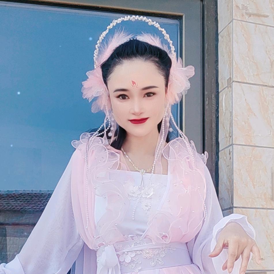 美如画