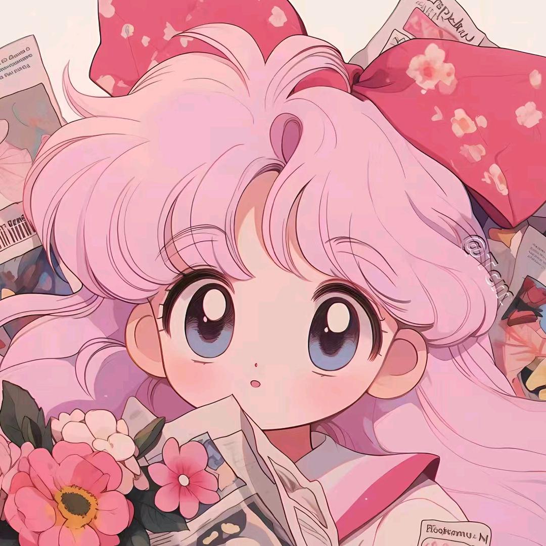 小小小渔手绘珠福利小号