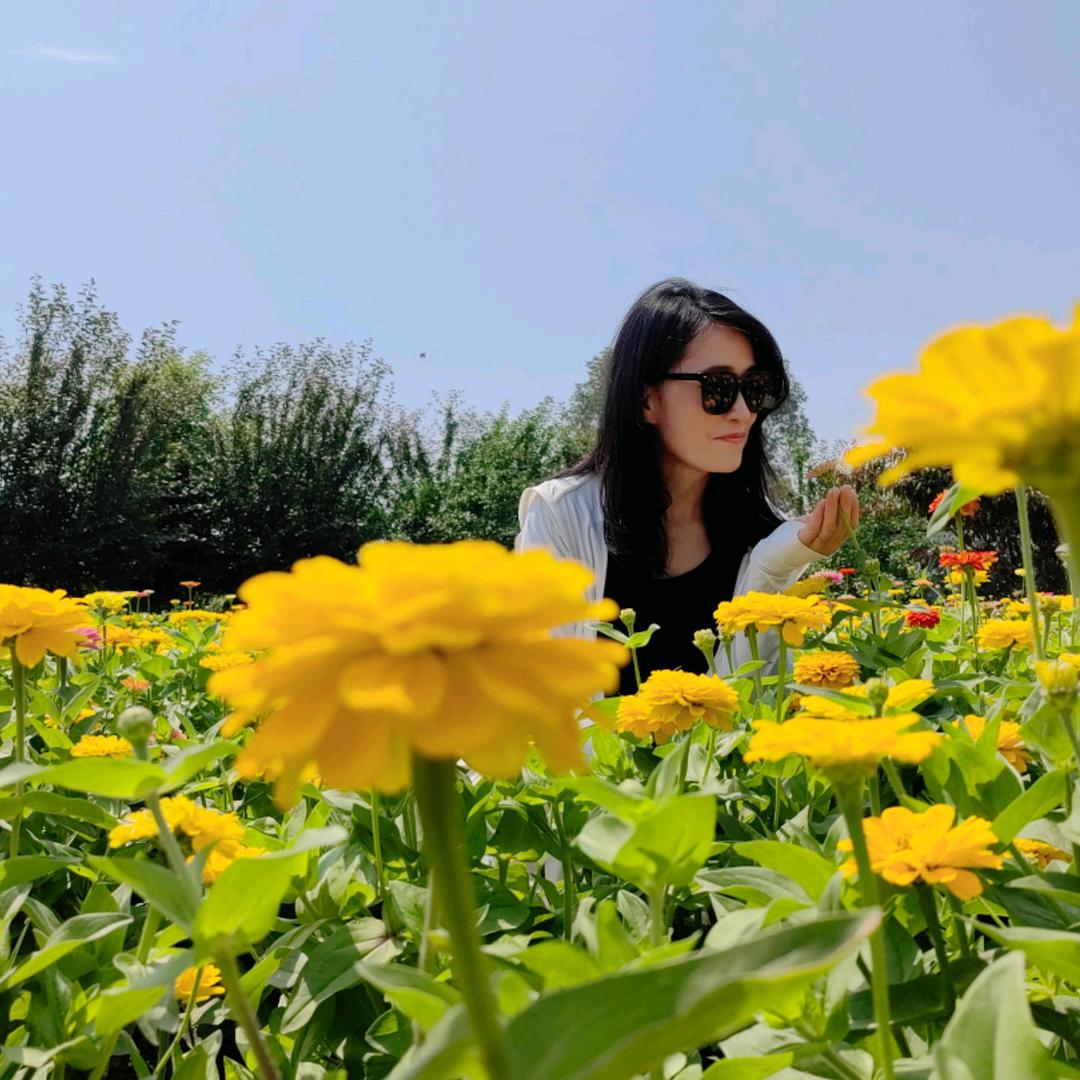袋鼠麻麻～园园老师