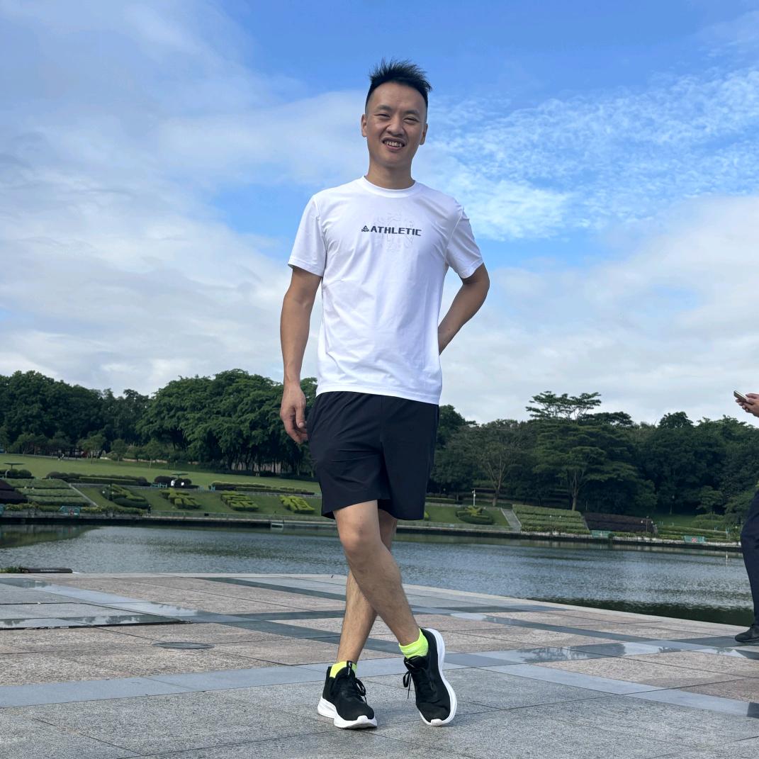 跑马奖牌·张厨定制